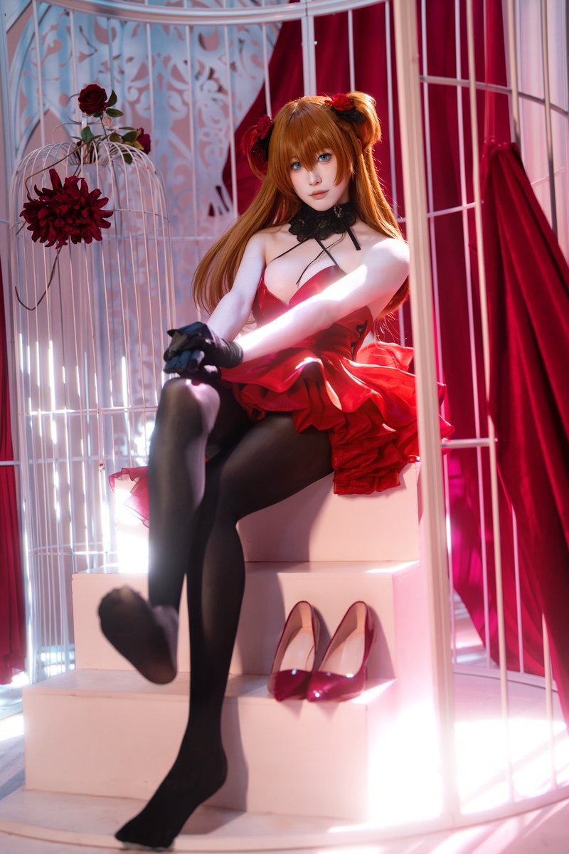 谜之女主角Misaka_alter tweet media