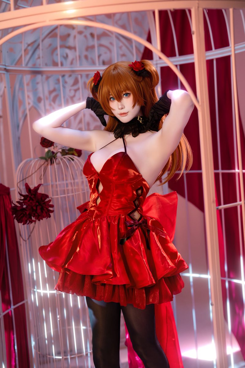 谜之女主角Misaka_alter tweet media