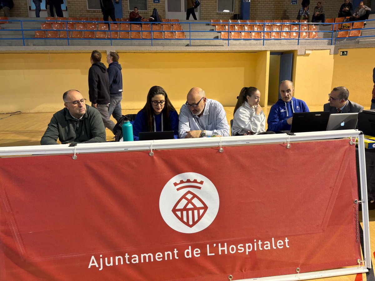 FCBQarbitres tweet media