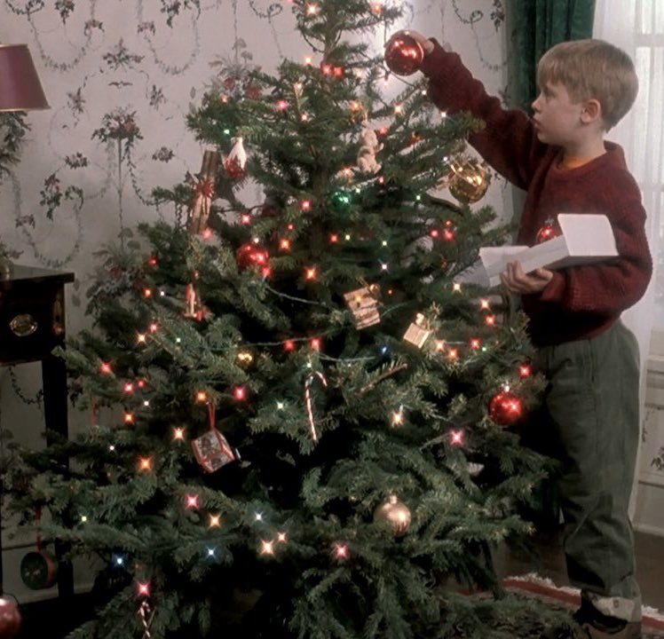 메리 크리스마스🤍