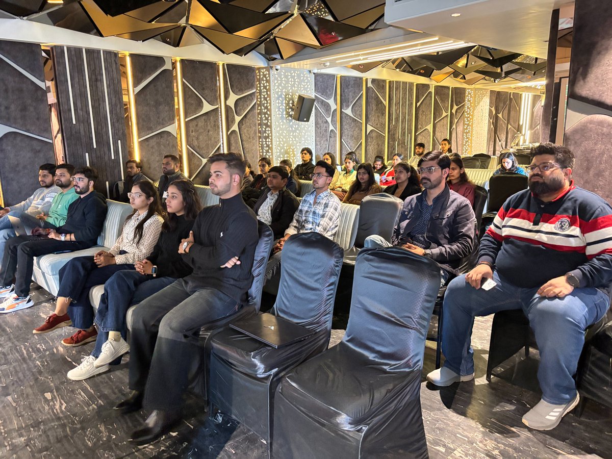 Ajmer WordPress tweet media