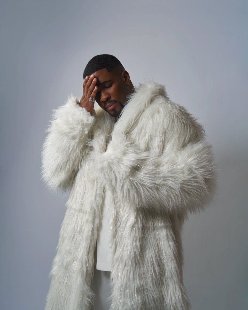 Bright Morgan tweet media