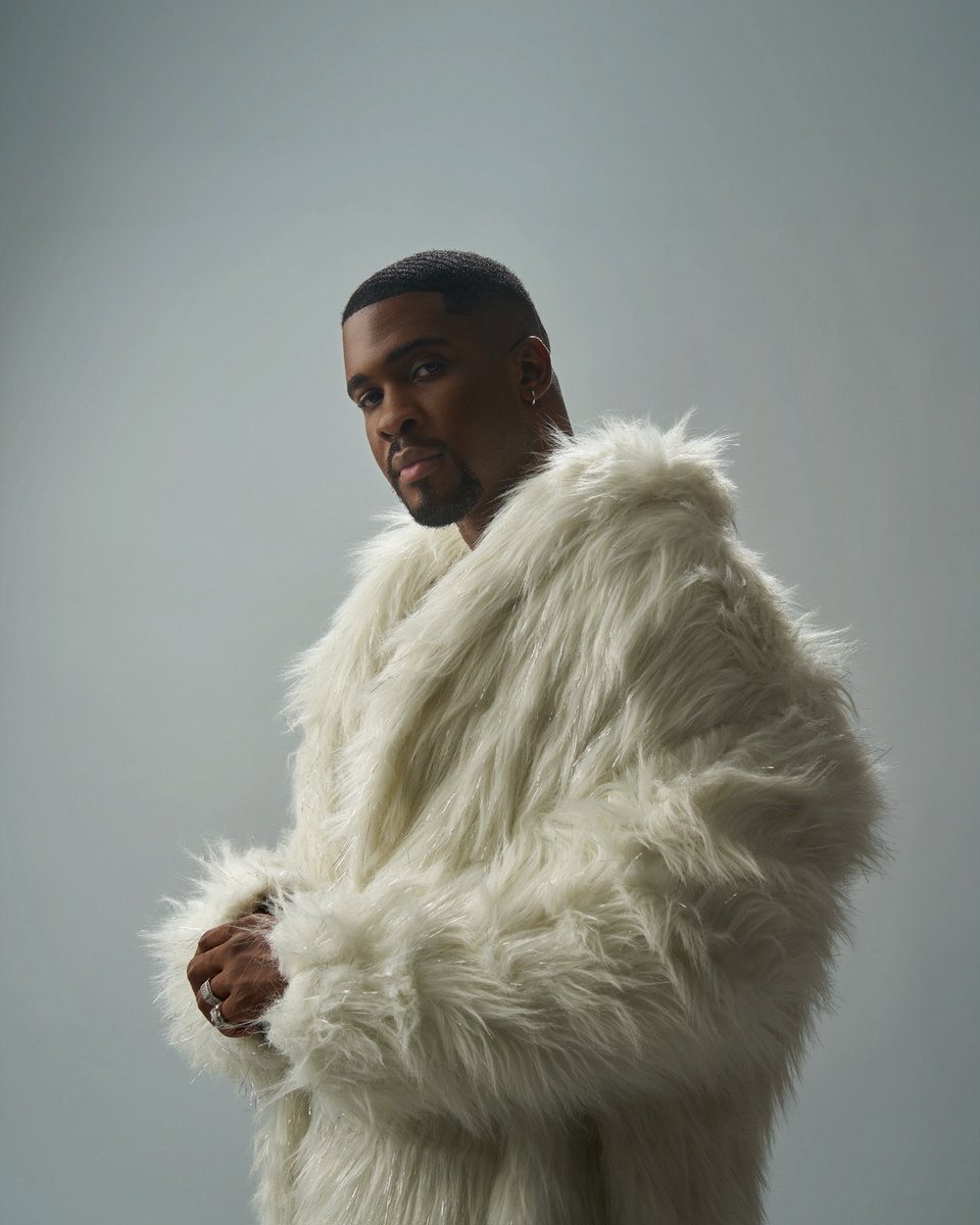 Bright Morgan tweet media