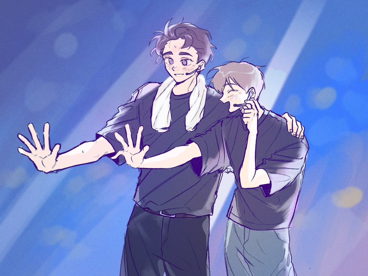 <a href="/hyeon_31luv/">현</a> 
안녕하세요 디엠이 복호화 되어있으셔서 언급으로 드려요!~~ 저번에 알티 이벤트 당첨되셔서 요청하신 그림입니다 수정 원하시면 멘션이나 디엠 부탁드려요!~!~