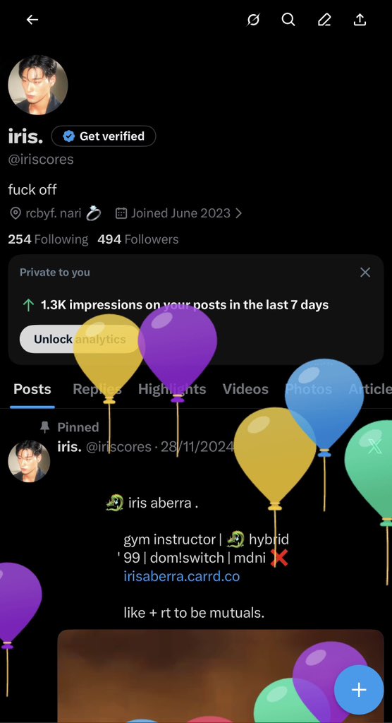 iriscores's tweet image. :p