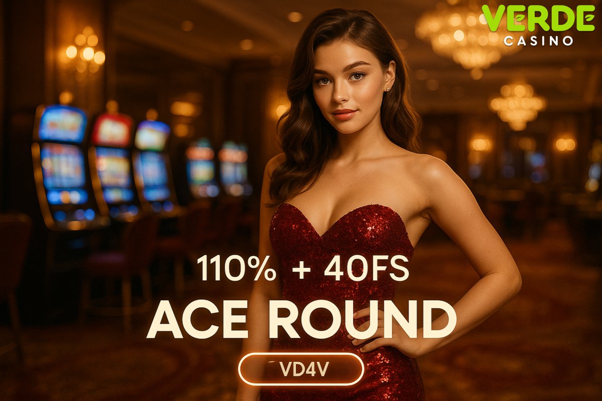 Interfaccia di VerdeCasino