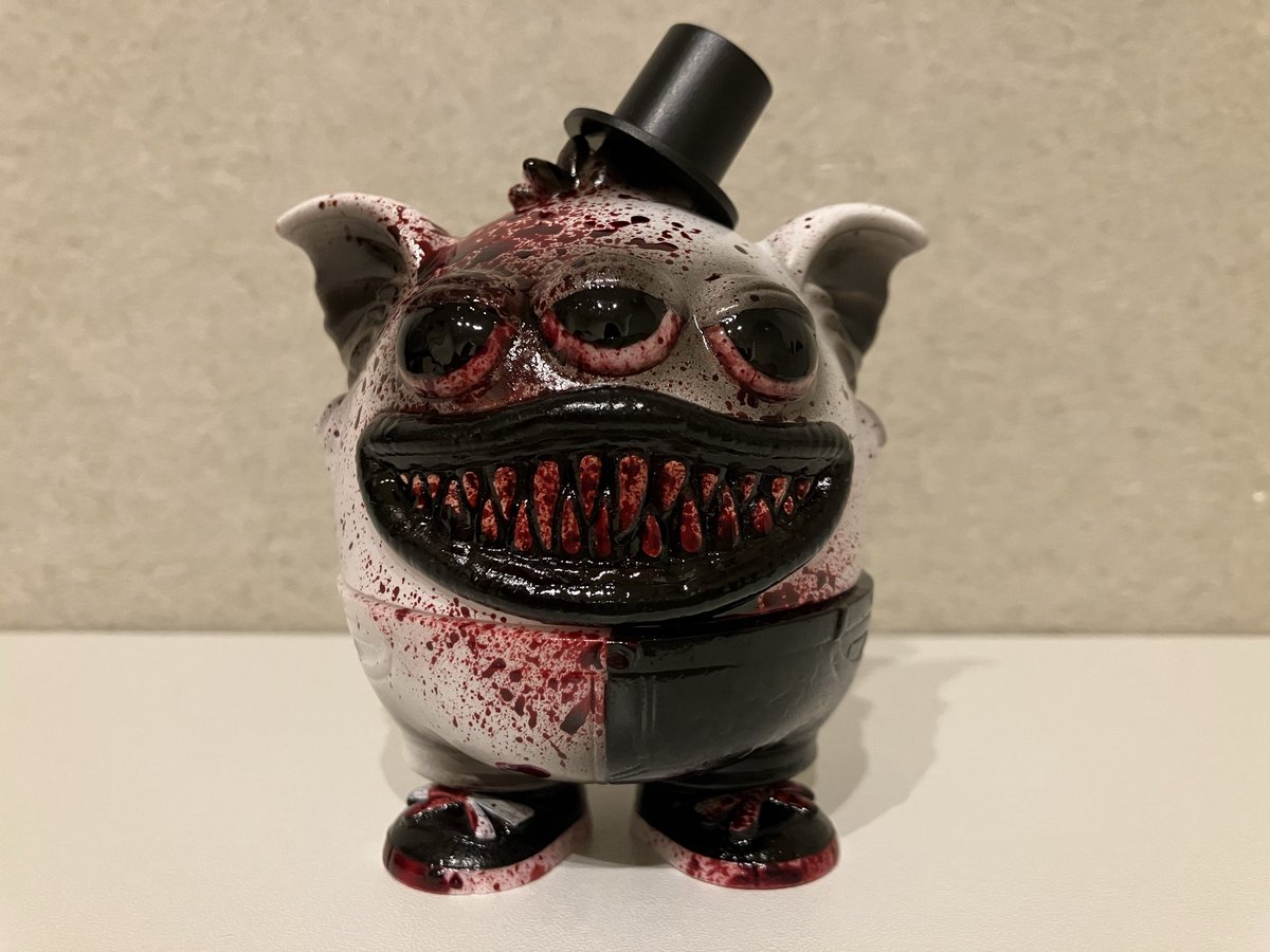 𝙿𝙴𝙴𝙺 𝙰 𝙱𝙾𝙾 𝚃𝙾𝚈 @ ??? (@PEEKaBOO_TOY) / Posts / X