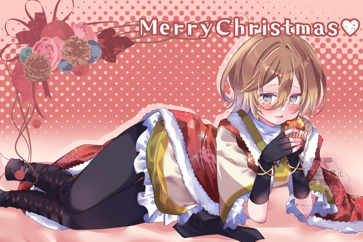 咲良ろむ⛄️C107❄️1日目南j-05a (@romu_blossom) / Posts / X