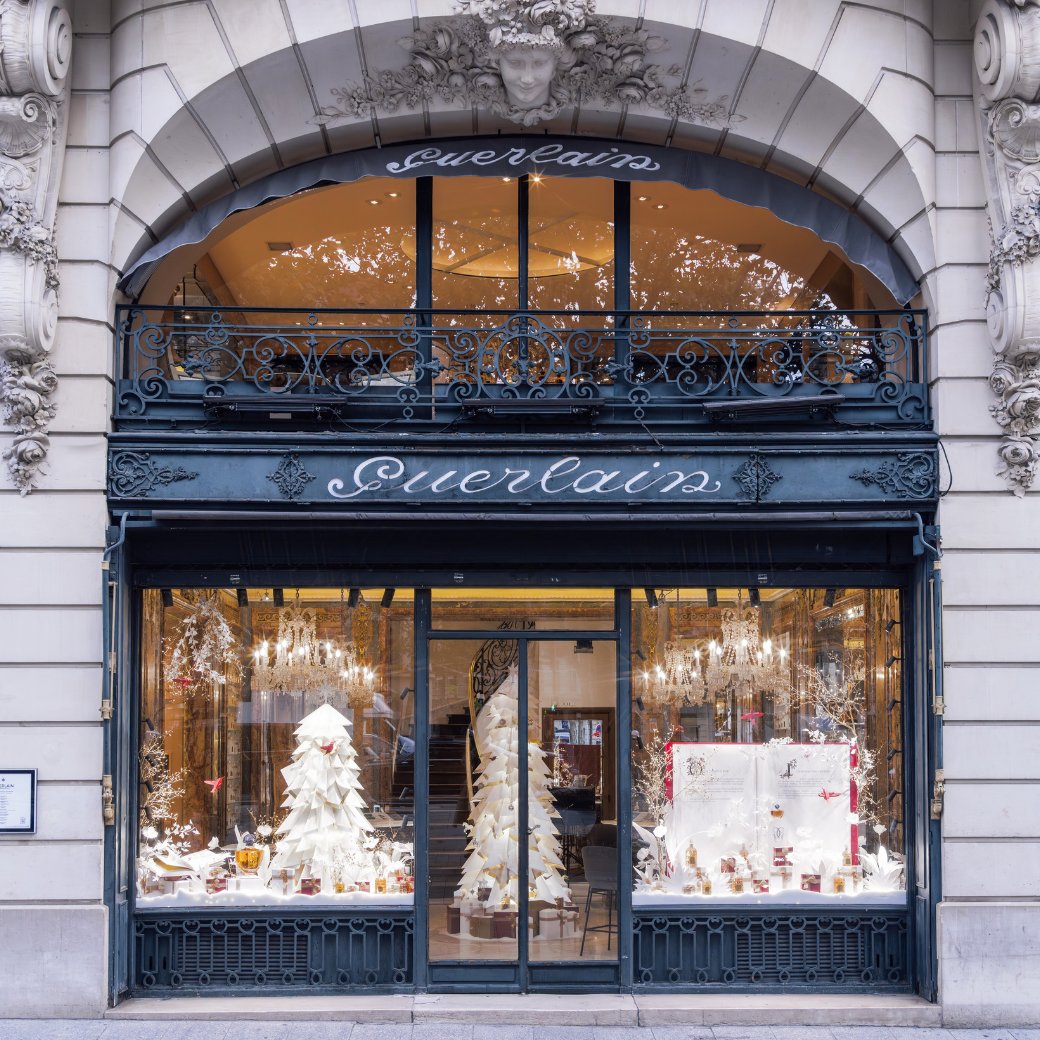 GUERLAIN ゲラン公式 (@Guerlainjp) / Posts / X