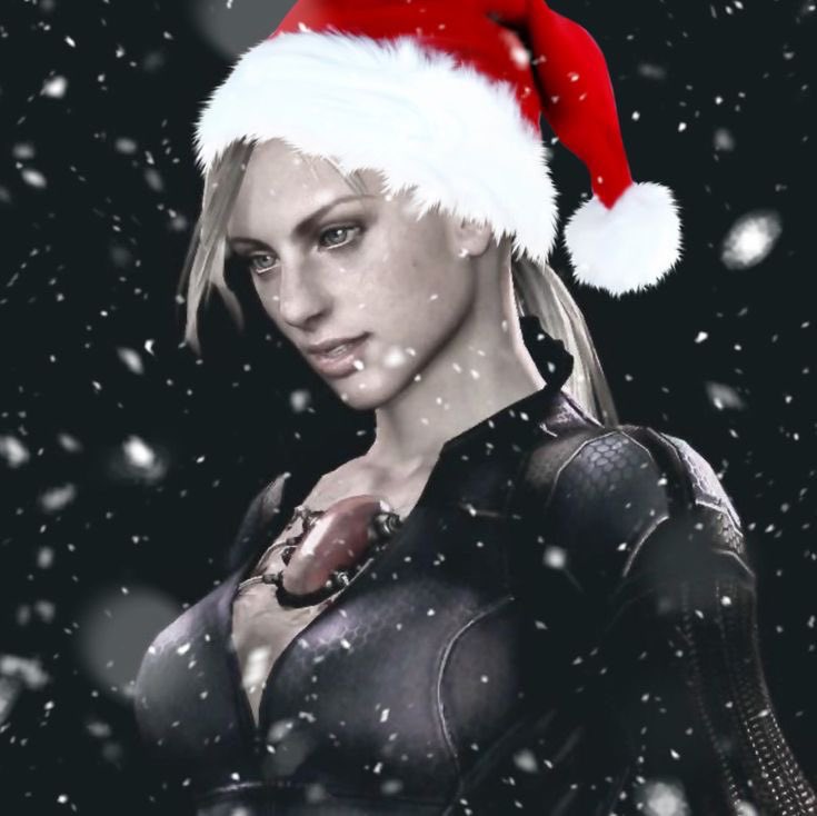 Jiks2111's tweet photo. Merry Jillsmas to you all ! ✨🎄 https://t.co/A7V1Y11hUP