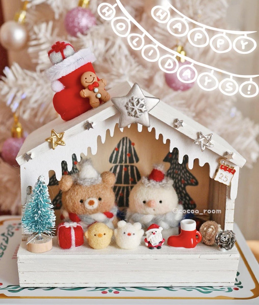 cocoaroom🧸🍞カプセルトイ発売中 (@cocoa_room) / Posts / X