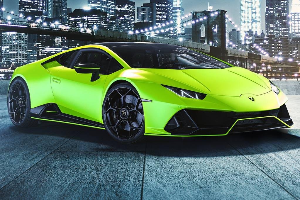 Lamborghini ownership does show a level of success not achieved by too many

But never be too impressed by an automobile. It has limited capabilities. While being able to enjoy a beautiful piece of top tier manifacturing &amp; engineering can show status, it really isn't something