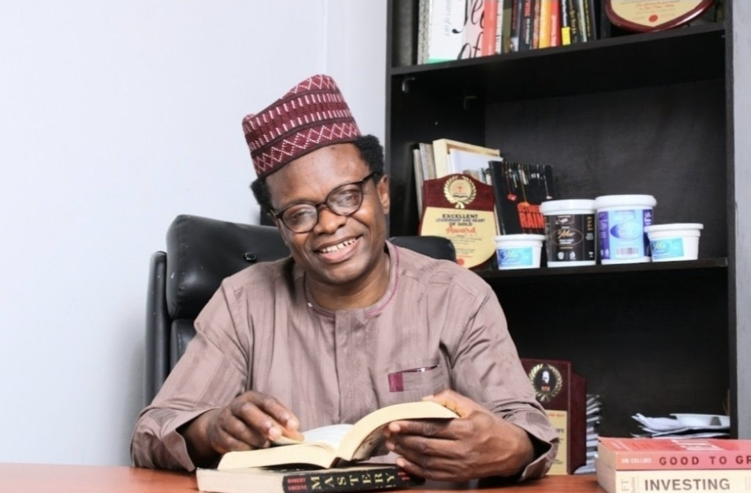 If only they knew that asking me to leave the bank would turn me into a multimillionaire, they would have left me there - collecting my ₦640k monthly, jeje.
By this time six years ago, my name had already been compiled and signed off for dismissal.
While I was rejoicing through