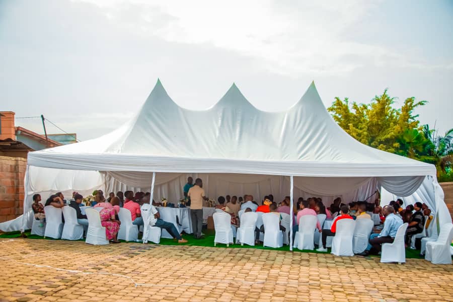 RDA_Rwanda's tweet image. This Christmas season, Rwanda Diabetes Association stood with children living with Type 1 Diabetes and their parents—sharing testimonies, education, and hope for a healthier future. 🎄💙