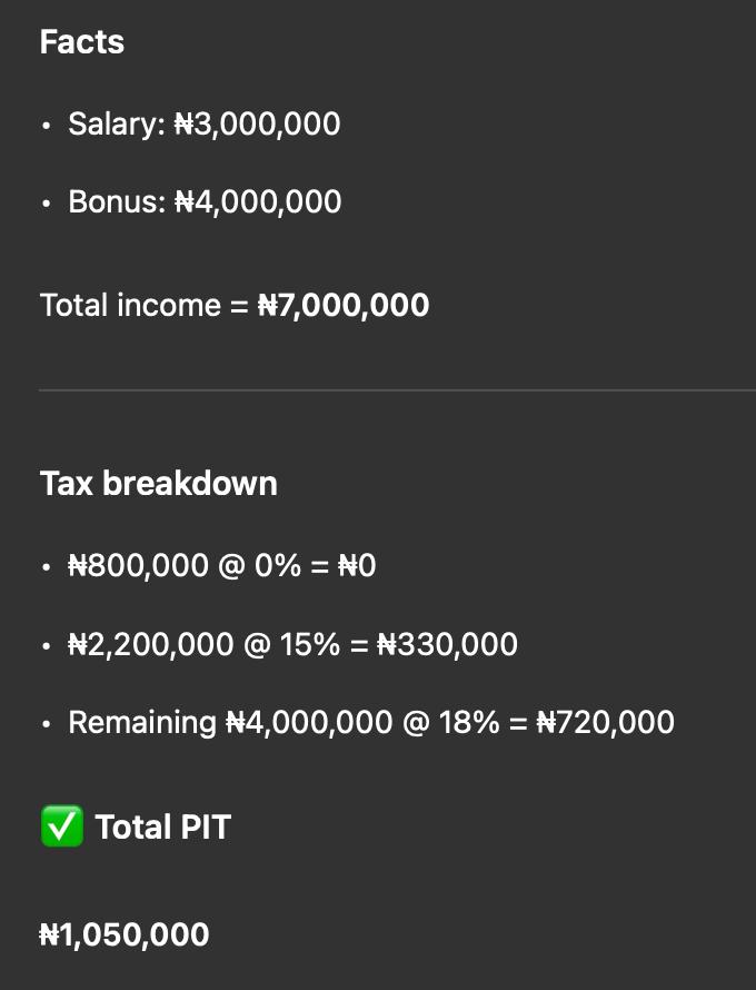 Ellyskillz's tweet photo. While we are busy this Christmas enjoying ourselves, I just want to remind you that the Nigerian government is waiting for us in 2026 @DonAzag please how true is this calculation? https://t.co/0HOTXDASke