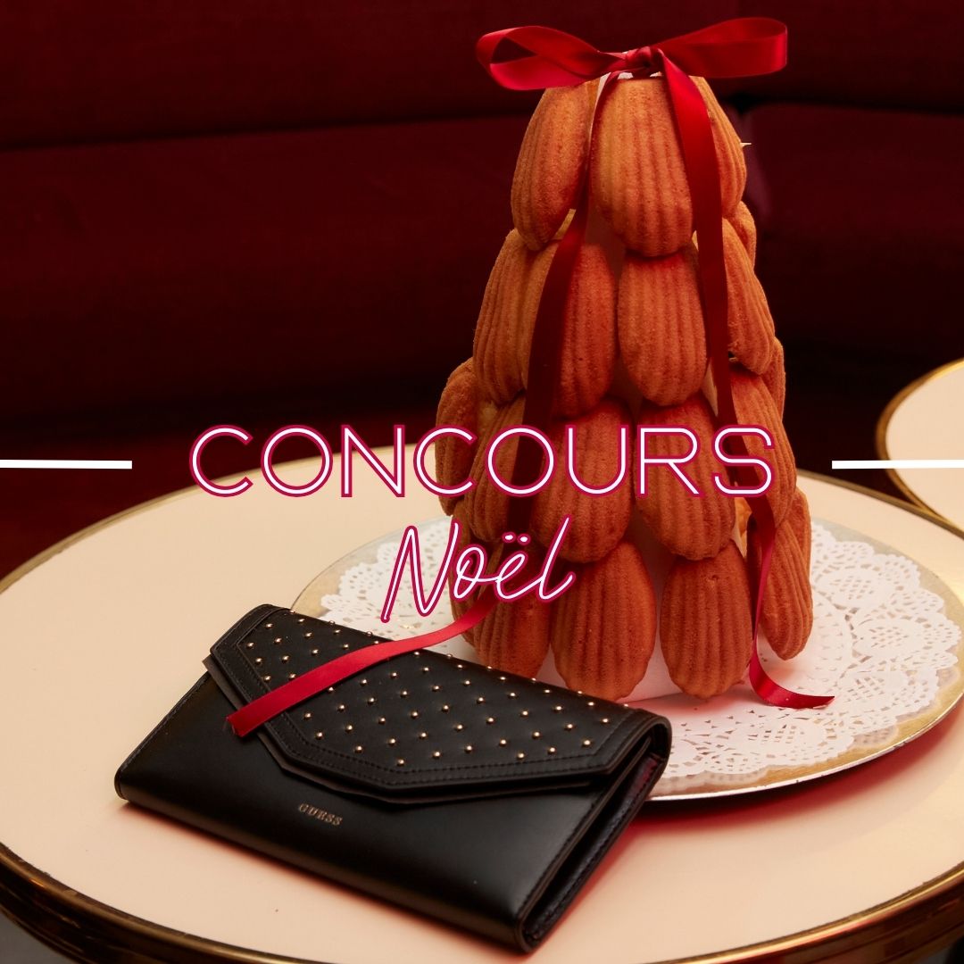 Spartoo's tweet image. 🎄CONCOURS🎄
Un cadeau de plus sous le sapin ?! 🎁 Remportez un bon d'achat de 100€ pour compléter votre liste au Père Noël !
Comment participer :
1/ Suivre @Spartoo
2/ Liker ce post
3/ Taguer un(e) ami(e) en commentaire
TAS le 02/01
#GIVEAWAY #Concours #noel