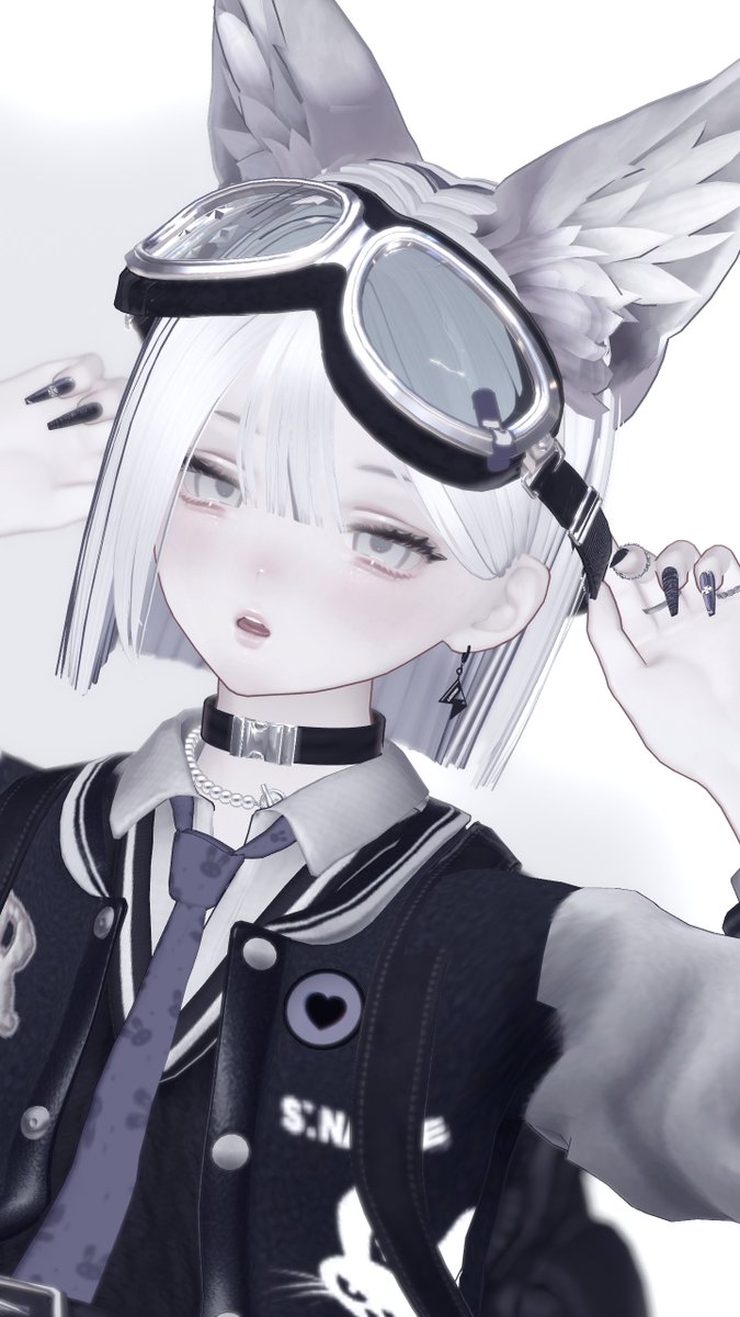 710_VR's tweet image. #Marycia3D 😈