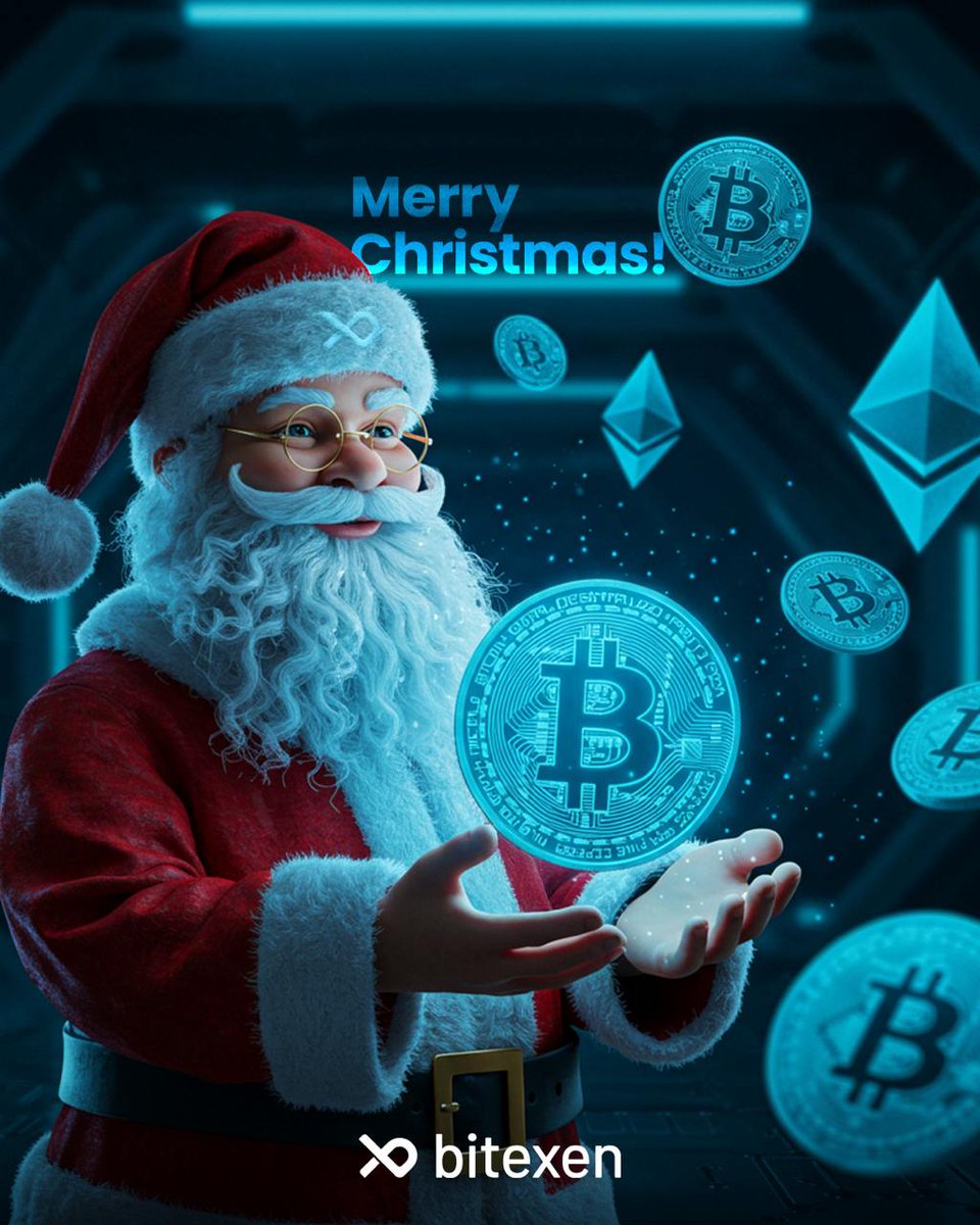 Bitexen Europe tweet media