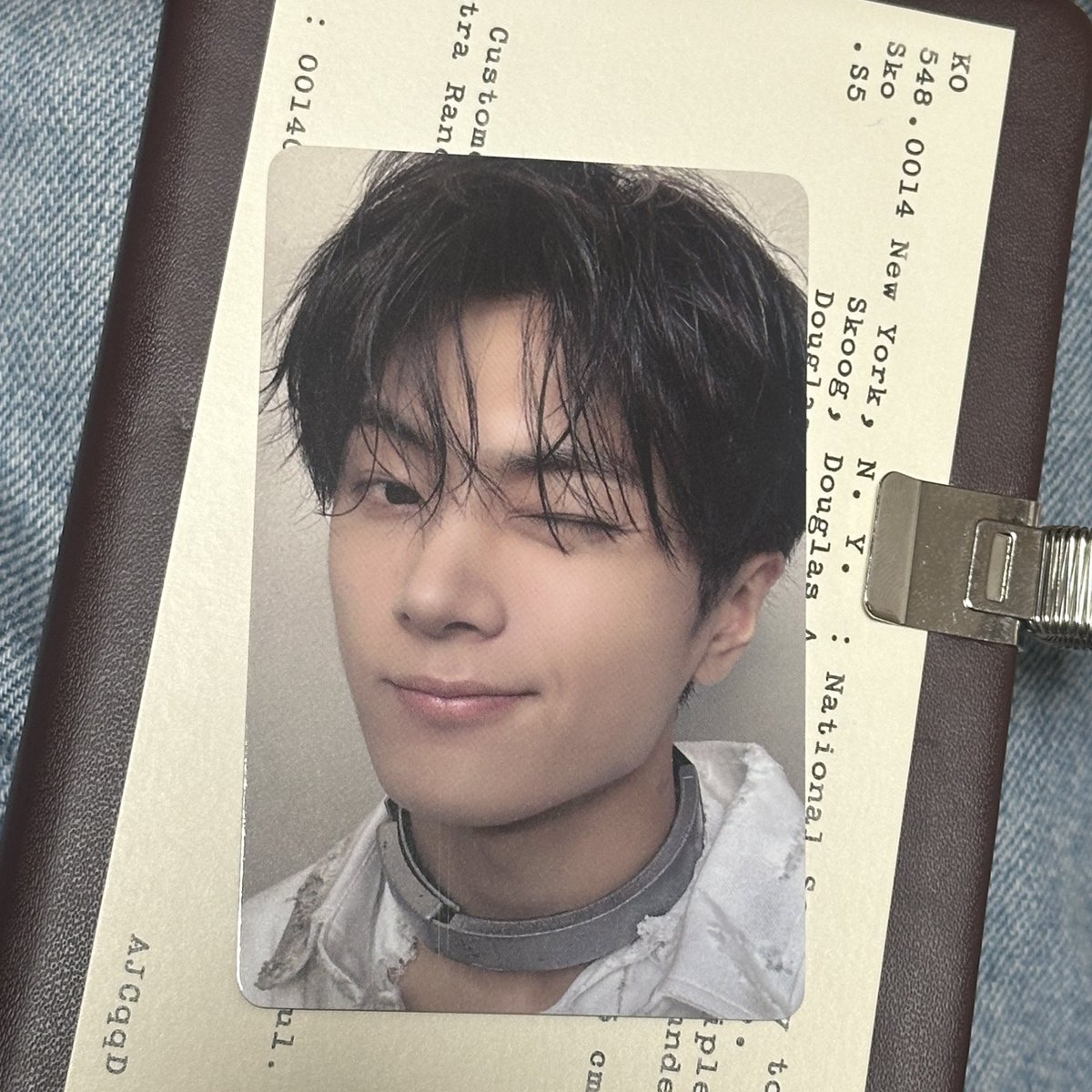 myrockcatroll's tweet image. 내가 무슨포카를 오늘 받앗냐면,