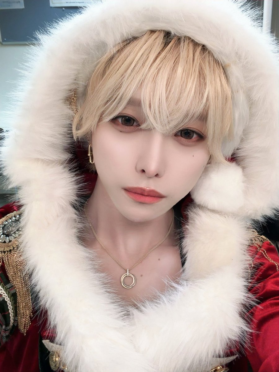 りょう (@ryo_lvsk) / Posts / X