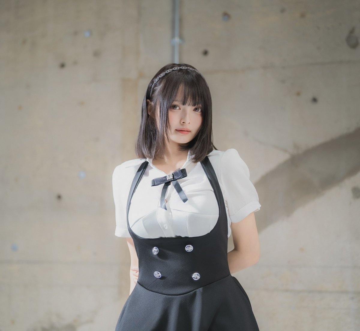 2025.12.20 nature撮影会 3部 Model : すずらさん (@suzuran_ro ) 撮影