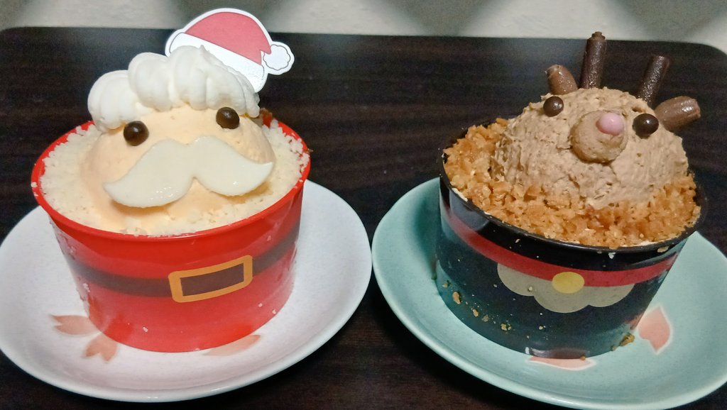 maa❁⃘❀*ページ【サンタさんとトナカイクリスマス】 Amazon.co.jp: SPICE OF LIFE(スパイス) FUNNYクリスマス ミュージック