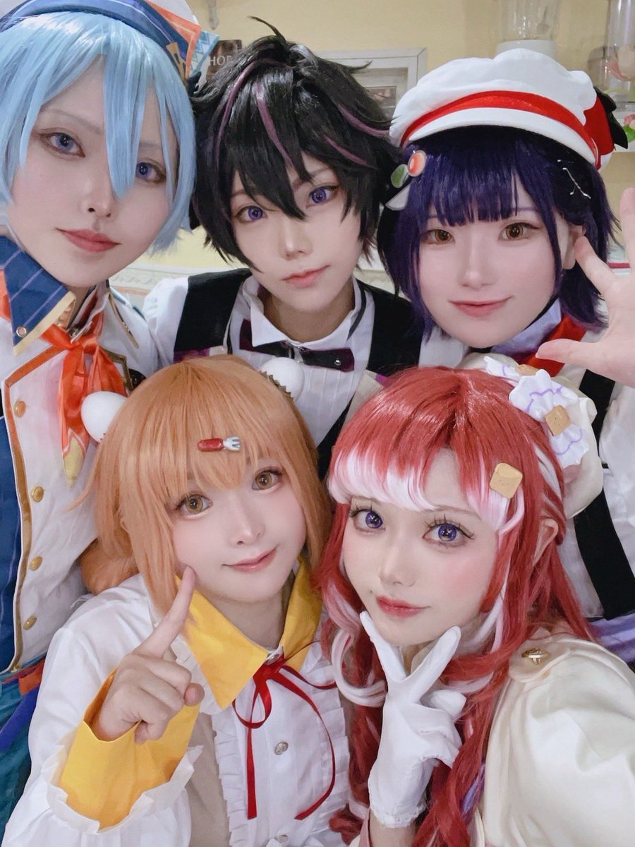 世界まるごとありがとな🌏ゆん (@yun0808) / Posts / X