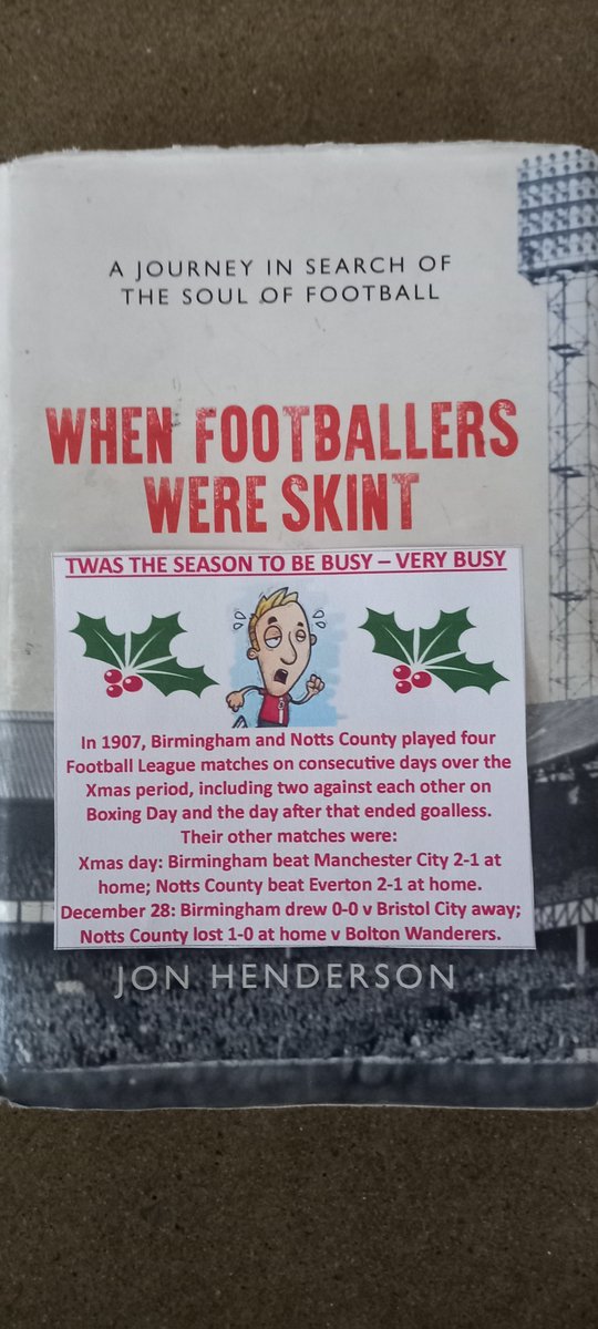 Jon Henderson tweet media