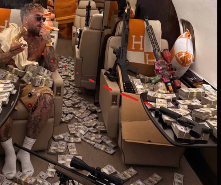 someone should teach him some safety 💀