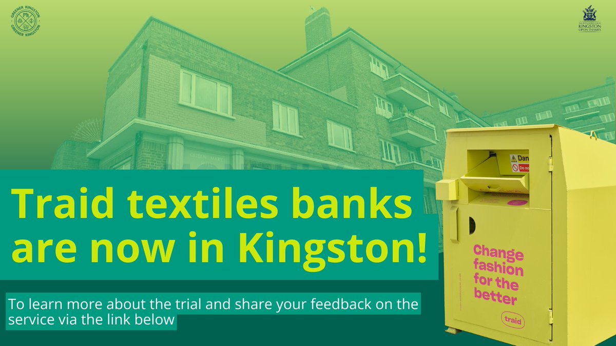 Kingston Council tweet media