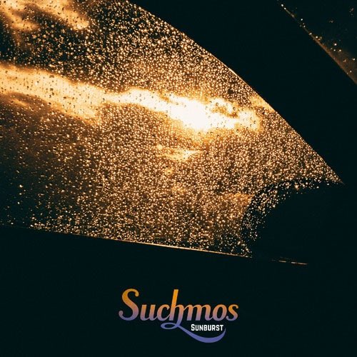 【1/21日発売・予約受付中】
⚫︎Suchmos / Sunburst (アナログ盤)

《完全生産限定盤》
12inchレコード 
重量盤1枚組 AD回転数: 45 RPM. 

recordstation.jp

ウェブサイトにて只今予約受付中！

#サチモス #Suchmos