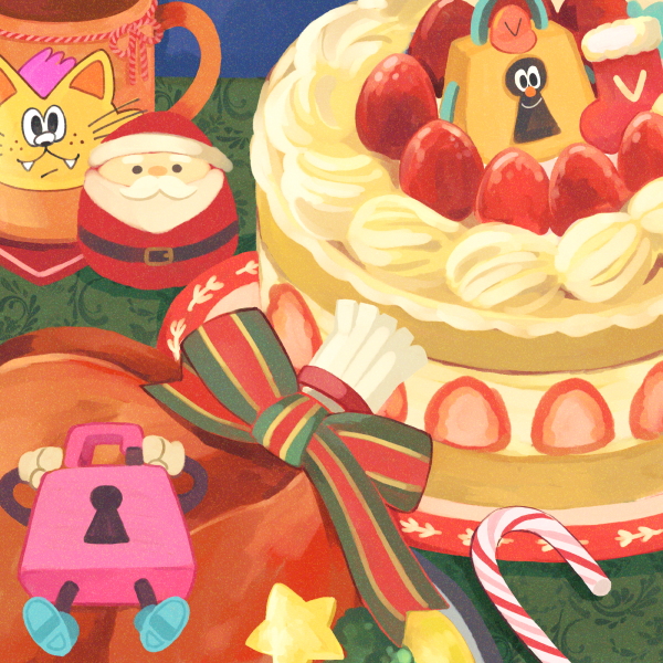 ♦️『ときめきメモリアル FANTASTIC X MAS』Christmas New Christmas Meta! : r/IsekaiMemories