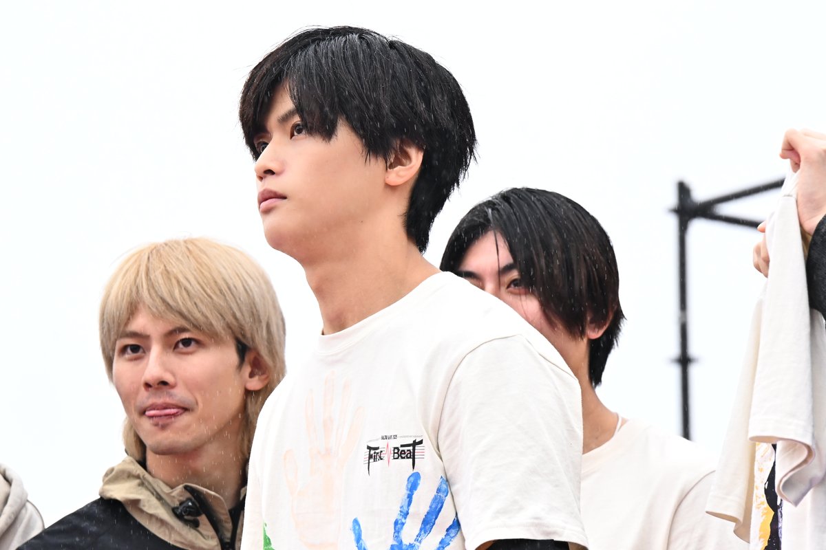 8分音符 (@887men) / Posts / X