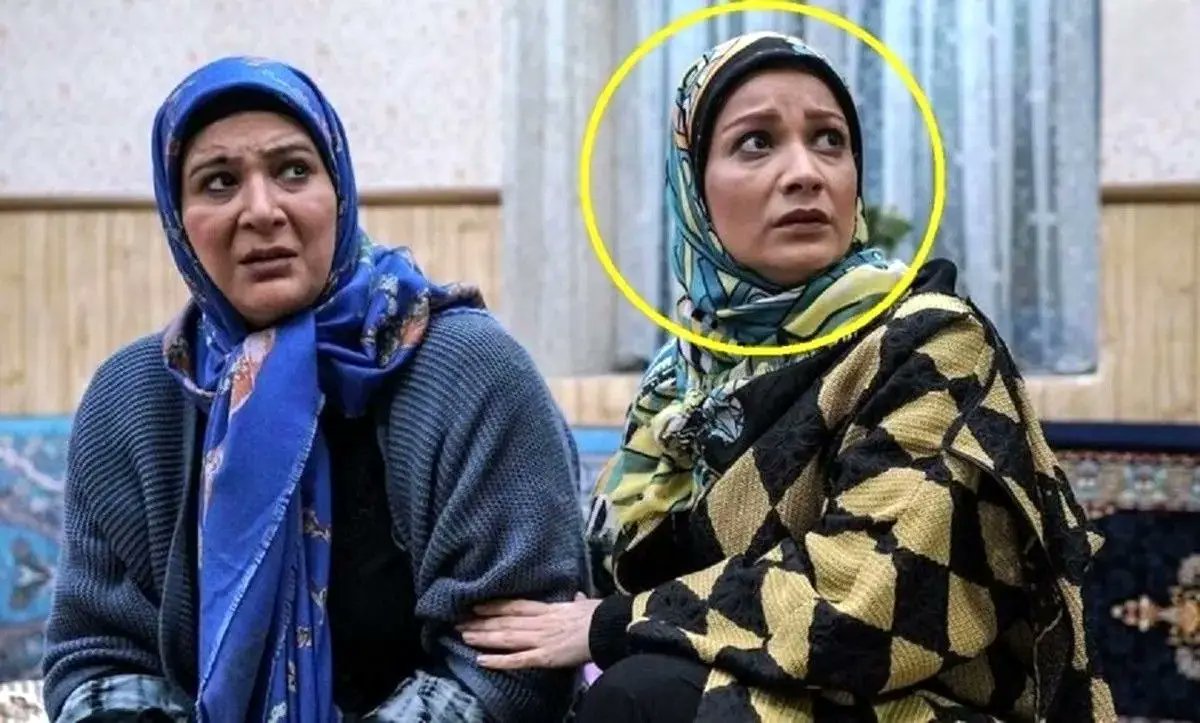 itsF0midi's tweet photo. یکی از اهدافم تو زندگی اینه که یه همچین خواهرشوهری بشم!🙃 https://t.co/S7tzxRx5Vv