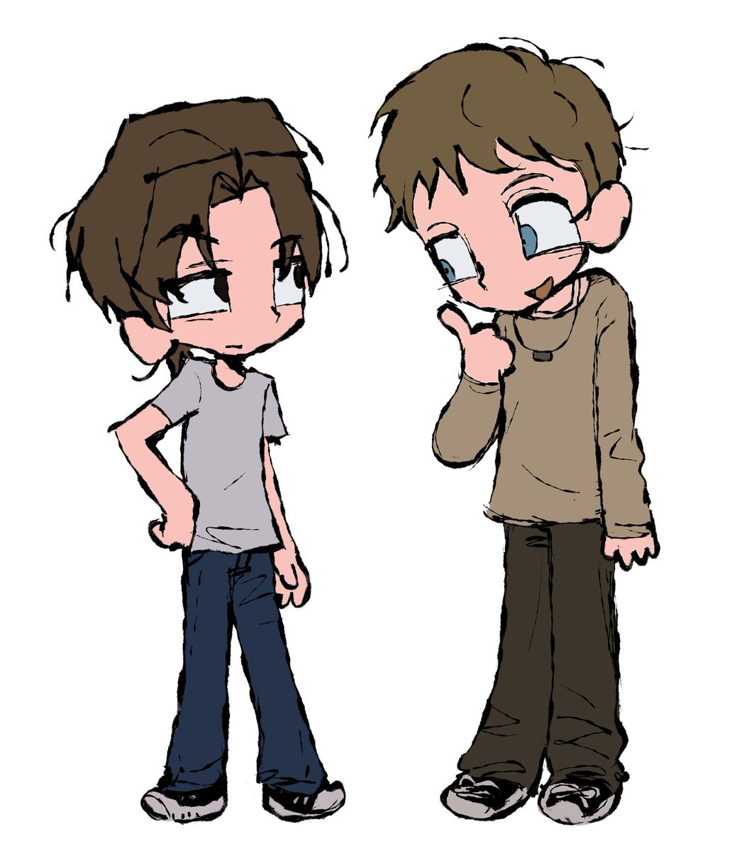 commission!
커미션입니다 감사합니다🔪👻