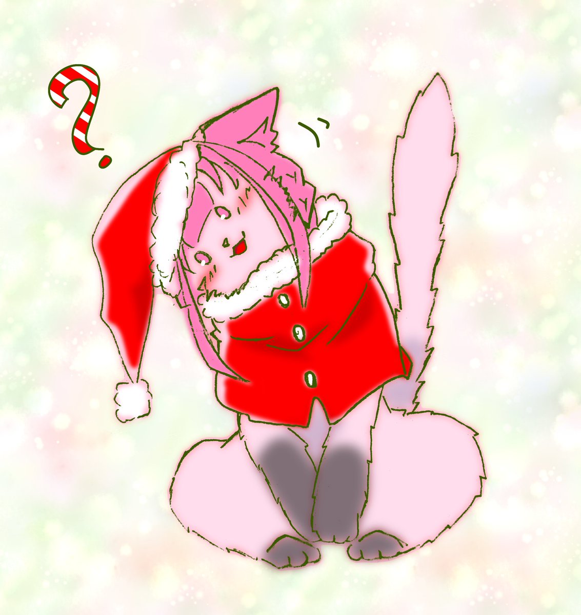 ミスティ tweet media