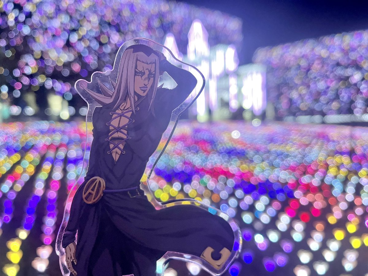 ジョジョの奇妙な冒険 3部〜8部 ( 値下げ交渉⭕) きん (@kinnojojo) / Posts / X