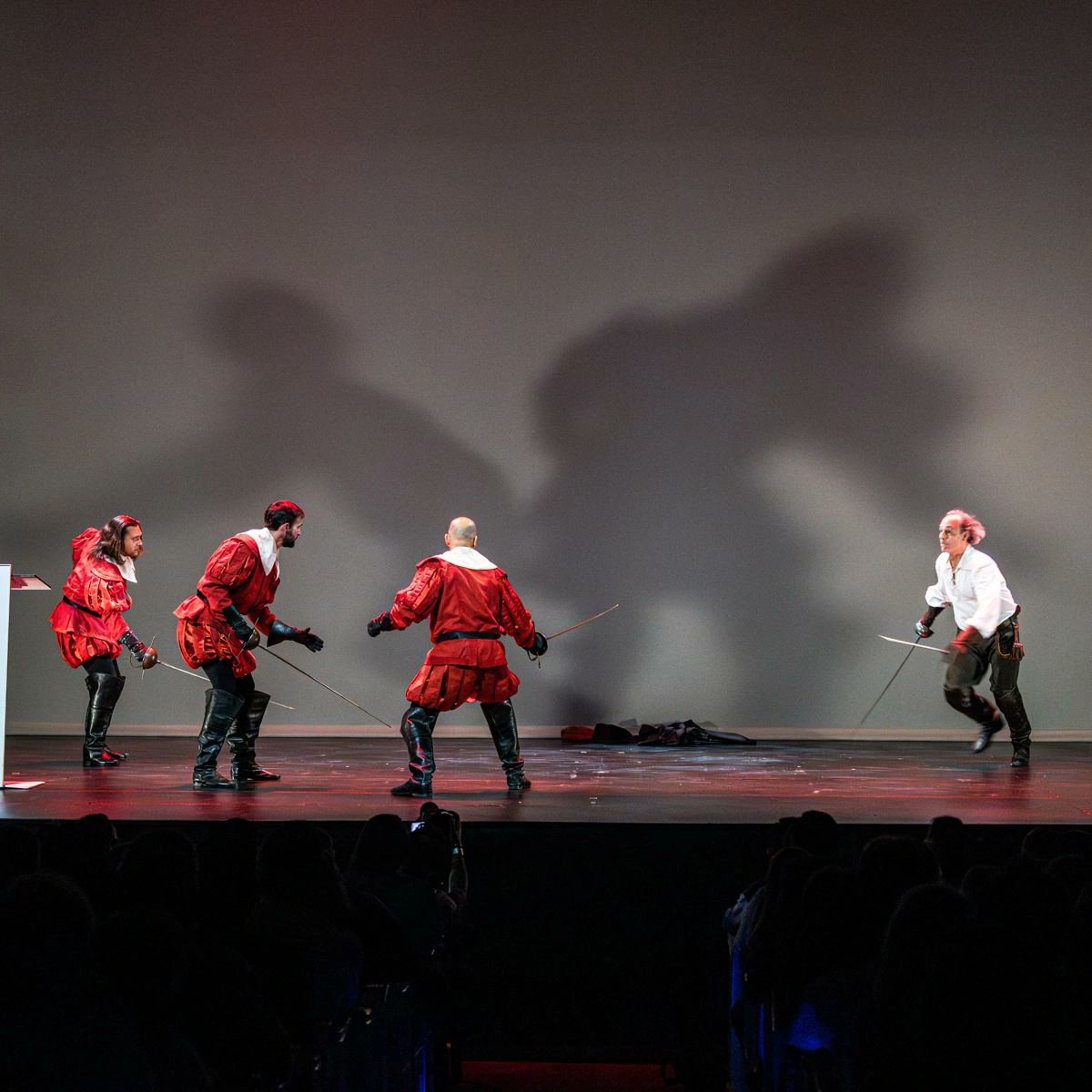 Jesús Esperanza tweet media