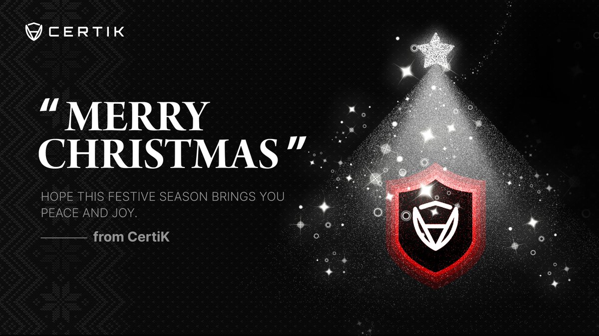 CertiK tweet media