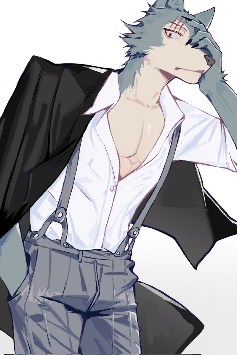 酸橙无心 tweet media