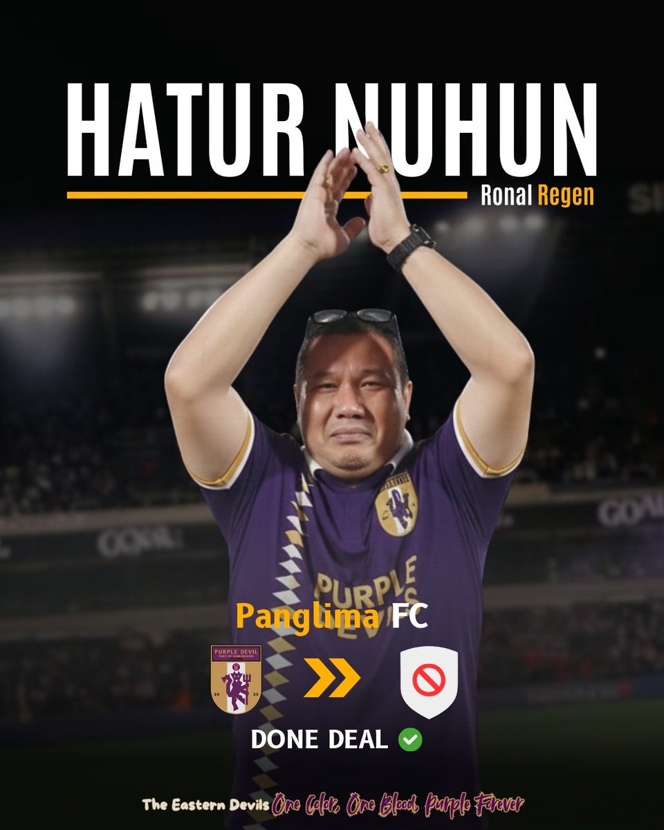 Purple Devil FPL tweet media