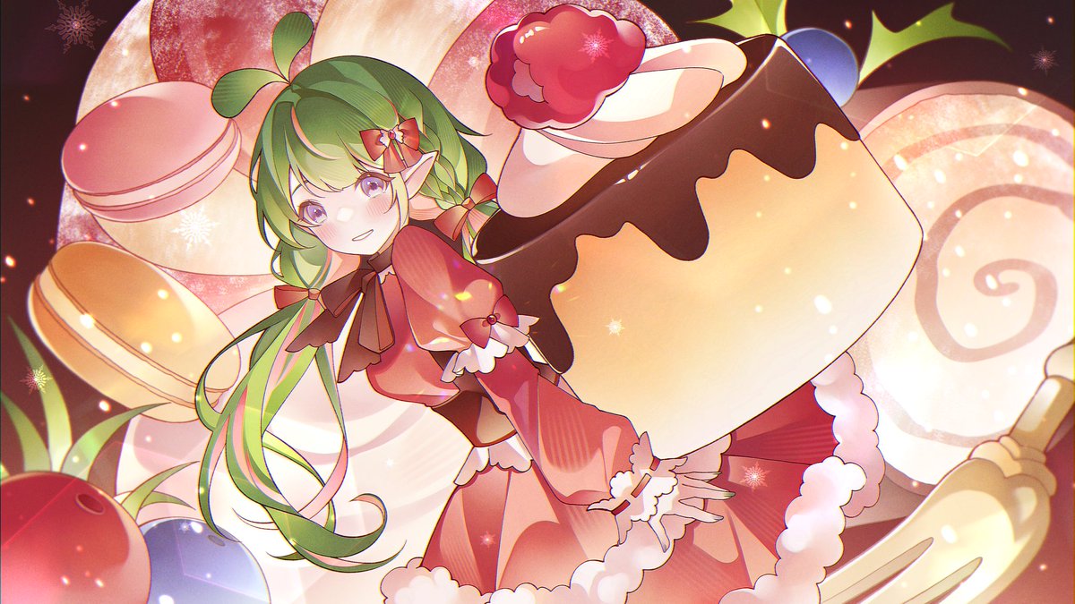麻子マコ🌱 tweet media