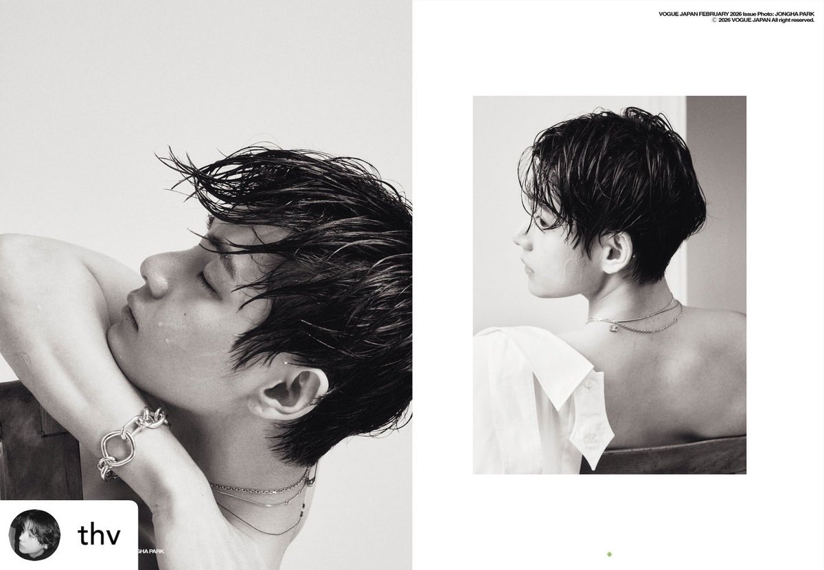 テヒョンさん アイコン変えてたのね💕︎ たくさん素敵な写真ありがと