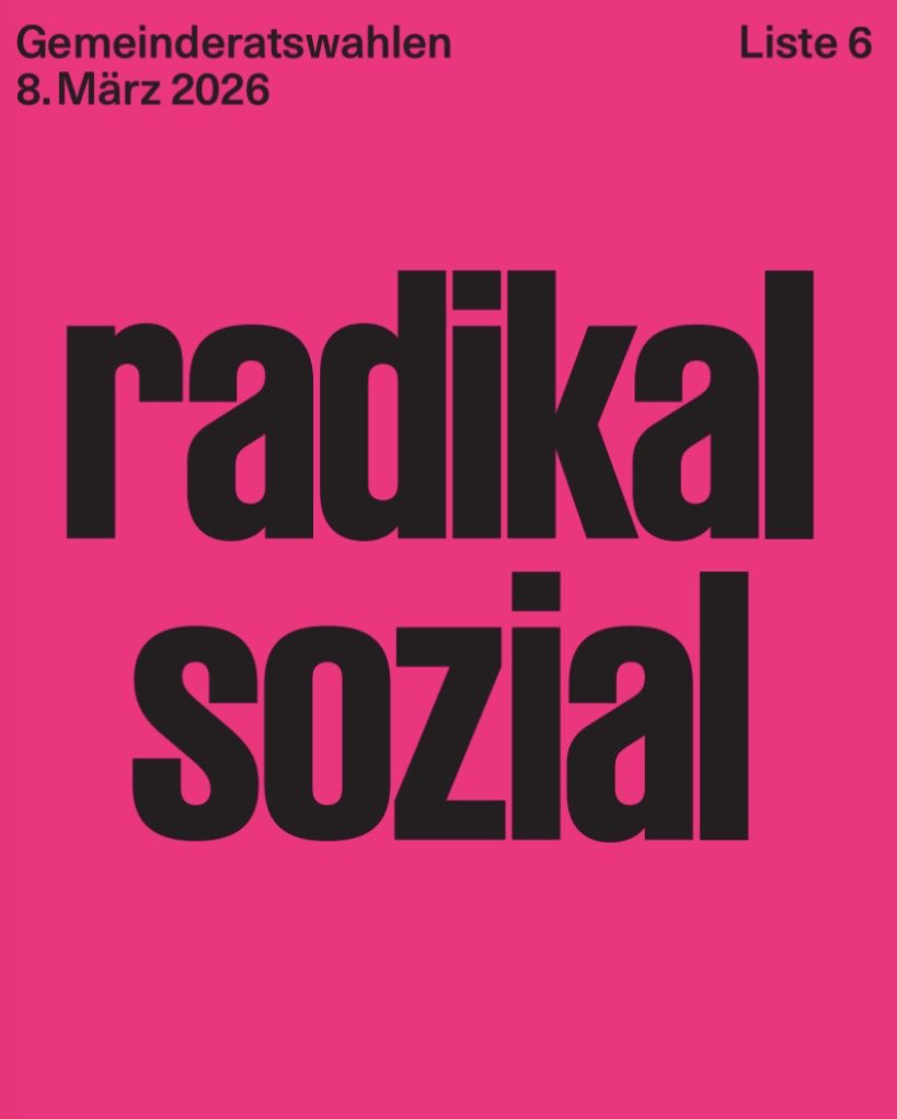 Liebe Kinder, wenn ihr noch kein Weihnachtsgeschenk habt, dann könnt ihr eine ⁦<a href="/al_zuerich/">Alternative Liste Zürich</a>⁩-Mitgliedschaft schenken. Elegante Gaben sind nie Fehl am Platz. ✊🏽
