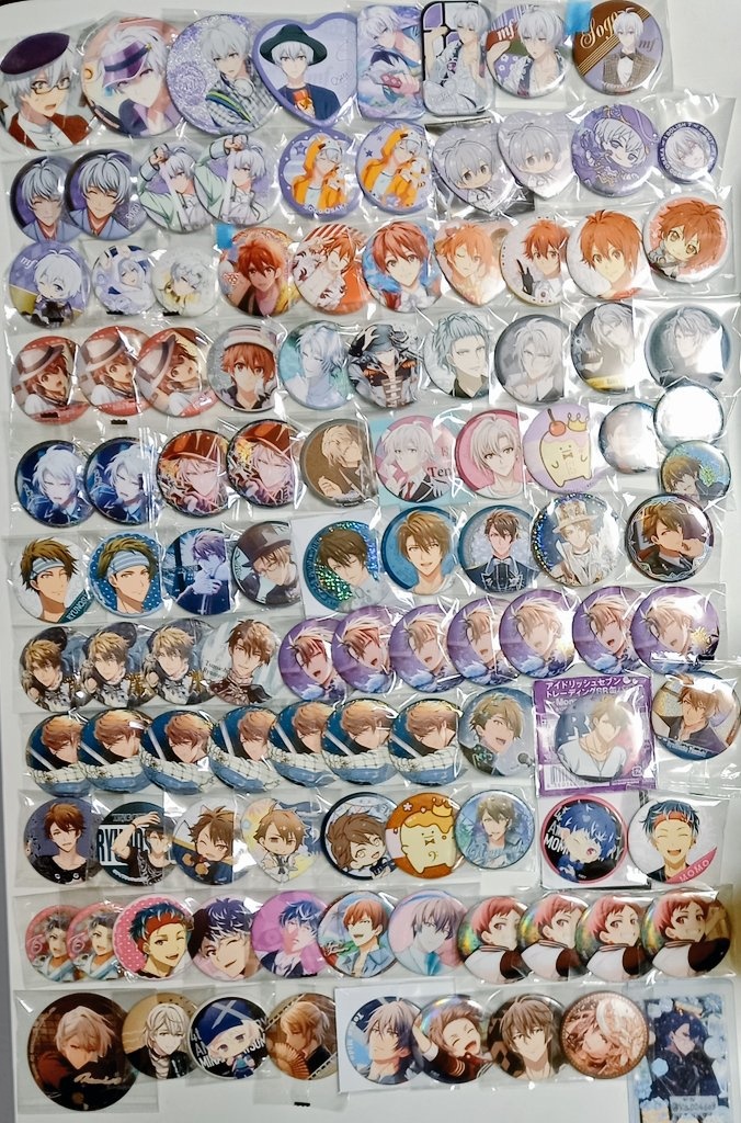 かな@南斗水鳥犬 tweet media