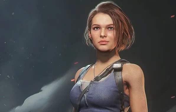 TNCarly_'s tweet image. More badass women in video games.