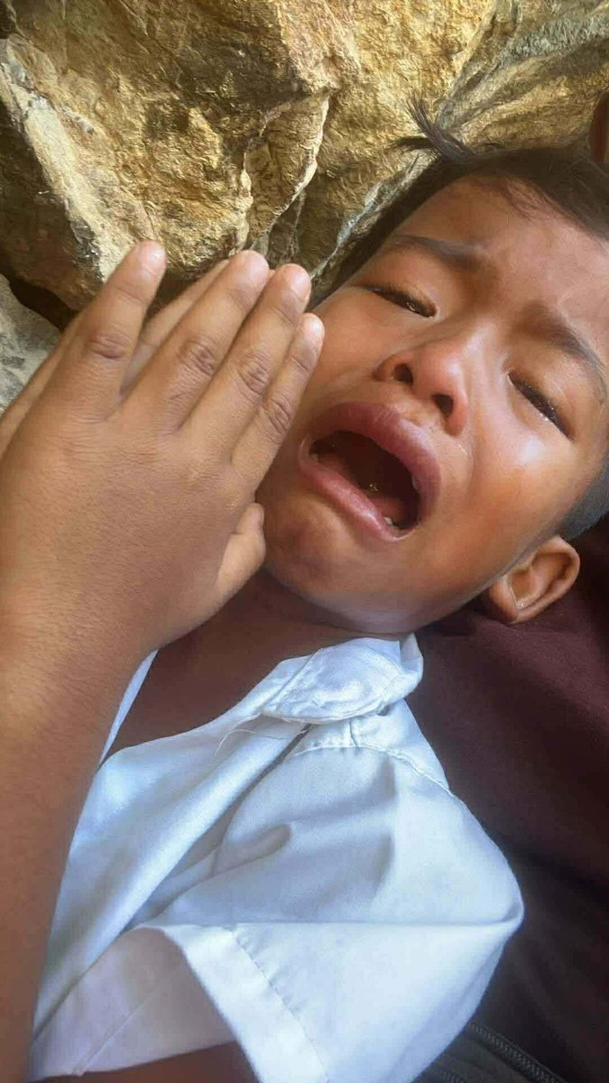 Yang Saing Koma tweet media