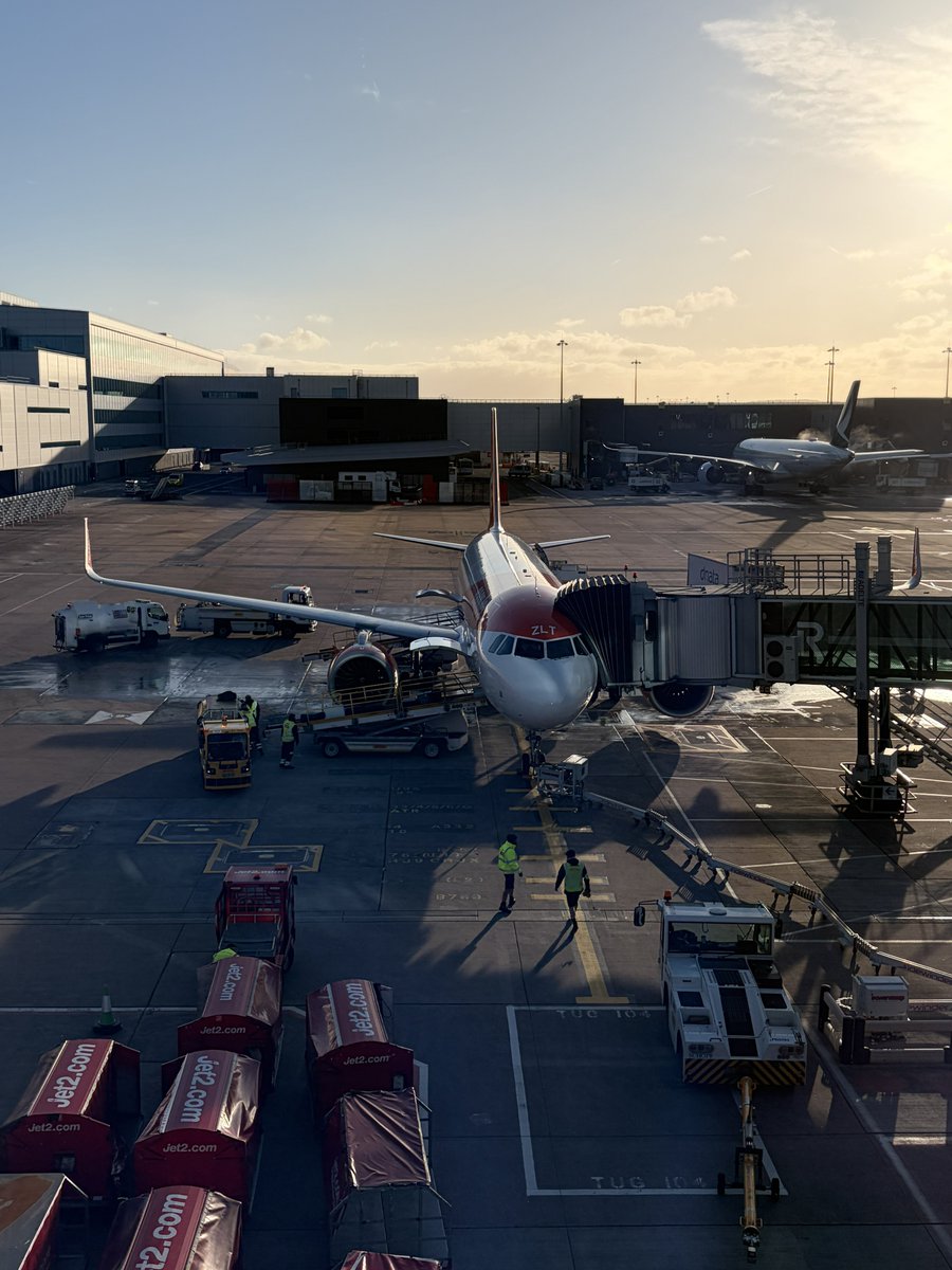 Lee 🇬🇧🛫 tweet media