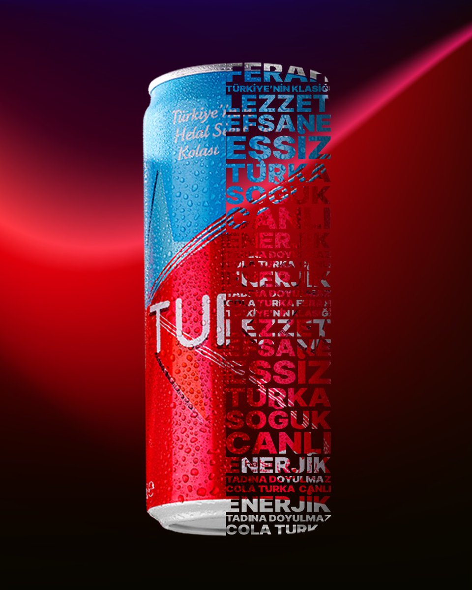 Birlikte gülmenin, sofrada buluşmanın, 
anı paylaşmanın tadı #ColaTurka💥
Peki senin için ne ifade ediyor?