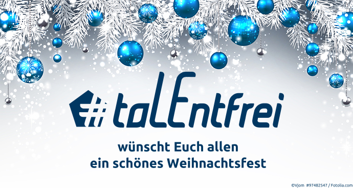 taLEntfrei tweet media